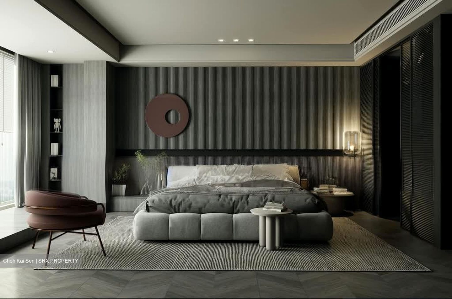 Tessensohn Road (D8), Terrace #565695881